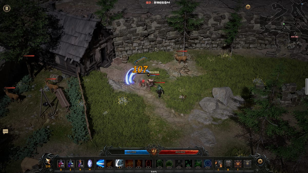 Ruins of Dawn Tools Hub — Checklists & Reference