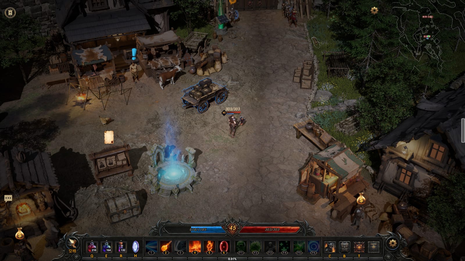 Ruins of Dawn 1.0 Launch Guide — Steam
